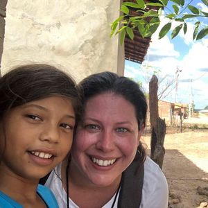 Meet your Posher, Peggy